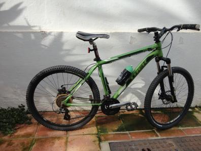 Bicicleta trek serie discount 3