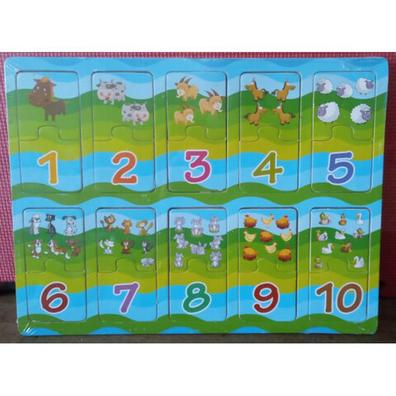 Puzzles de store segunda mano