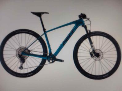 Bicicleta felt carbono online 29