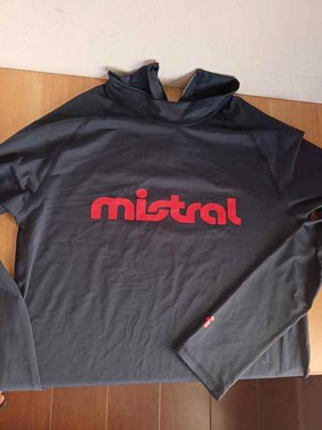 MISTRAL® Camiseta de natación con protección UV para mujer