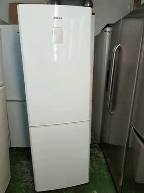 No frost Neveras, frigoríficos de segunda mano baratos Milanuncios