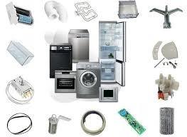 Repuestos y accesoriso Electrodomésticos