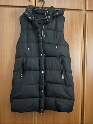 Abrigos y chaquetas de segunda mano para mujer en Andujar