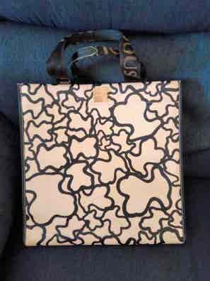 Tous Original Imitaciones Bolsos Tous Tous Verde Bolsos De - Main Image