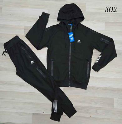 Chandal adidas baratos milanuncios hotsell