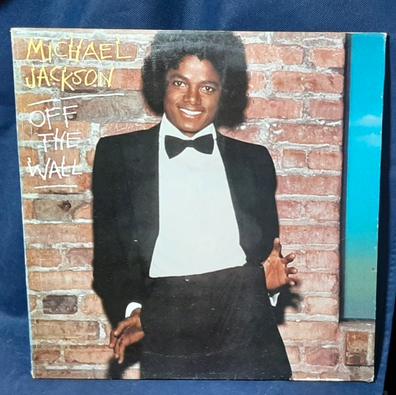 Milanuncios - Michael Jackson-BAD.Vinilo LP.