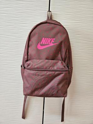 Mochila instituto online nike