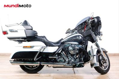 Vendo Harley-Davidson 1690 Electra Glide Classic (2010 - 12