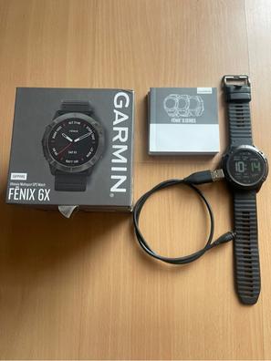 Reloj garmin milanuncios hot sale