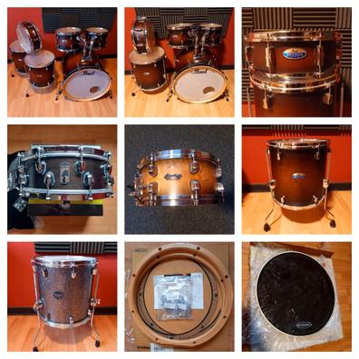 Pacific Drums and Percussion 700 Series taburete de batería Negro