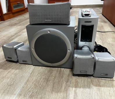 Altavoces de mano baratos | Milanuncios