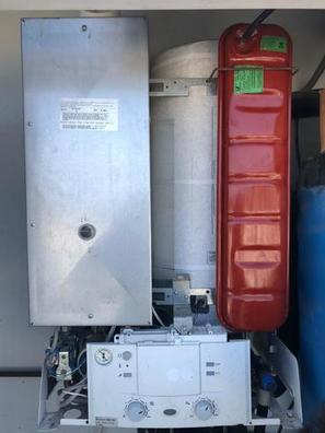 Caldera junkers eurosmart Calentadores de agua de segunda mano baratos