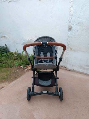 Funda para manillar de carrito o silla de paseo