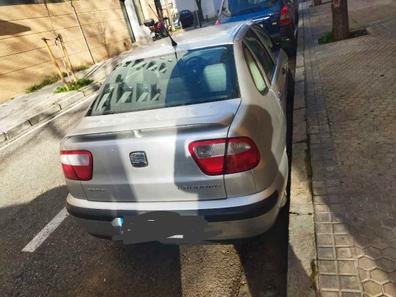 Milanuncios - Seat - Córdoba