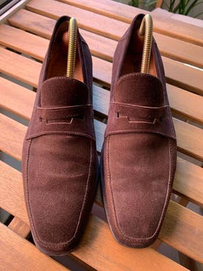 Zapatos yanko y complementos de segunda mano barata Milanuncios