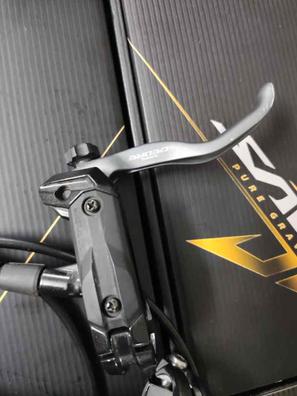 Maneta de Freno Shimano XT BL-M785-B - Wallas Bike Shop