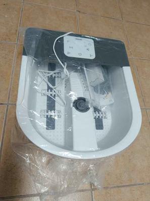 Spa de pies ufesa de segunda mano Milanuncios