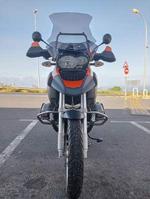 BMW R 1200 GS