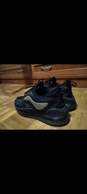 esférico regalo Mirar atrás Zapatillas nike Zapatos y calzado de hombre de segunda mano baratos en  Madrid | Milanuncios
