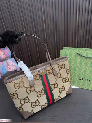 Mochila best sale gucci imitacion