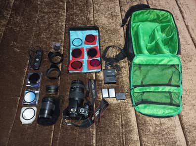 Accesorios digitales de segunda mano baratas Milanuncios