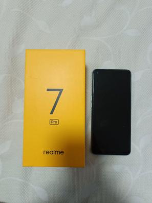 o Movil REACONDICIONADO Segunda Mano / Nokia 3.1 plus 32GB Negro, Libre