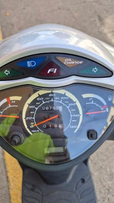 Honda - sh125i