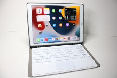 Funda teclado ipad pro 11 apple de segunda mano