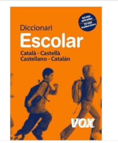 Servicio de traducción CATALÁN-CASTELLANO