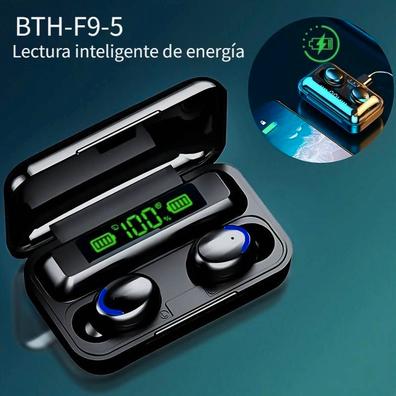  Auriculares supraaurales Ausdom estéreo HD, con cable ligero,  almohadillas de piel suave con micrófono en línea, Verde : Electrónica