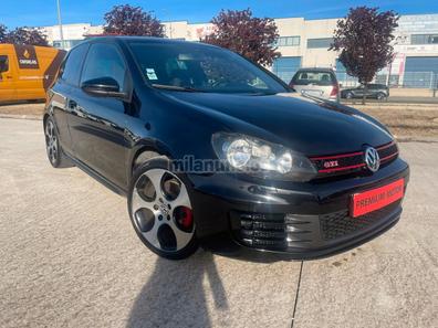 Volkswagen golf gti 2006 de segunda mano y ocasión | Milanuncios