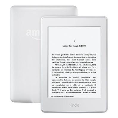 Milanuncios - Cargador inalámbrico Kindle Paperwhite