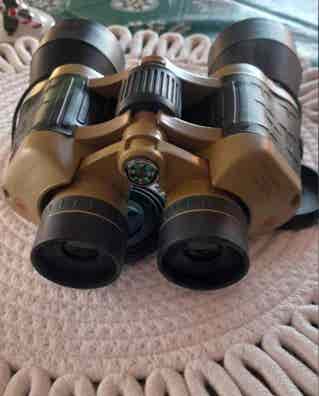 Prismaticos bresser de segunda mano Milanuncios