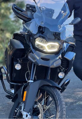 BMW F 850 GS