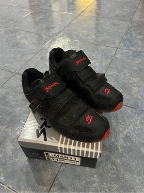 Milanuncios - Zapatillas mtb ciclismo marca spiuk