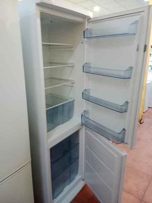 Propuesta alternativa Eslovenia Hacer la vida Ok media markt Neveras, frigoríficos de segunda mano baratos | Milanuncios