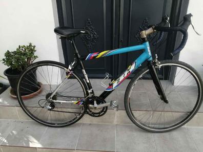 Bicicleta carretera bh rz de segunda mano Milanuncios