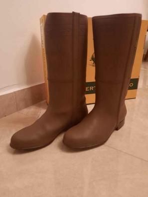 Botas camperas bebe hot sale