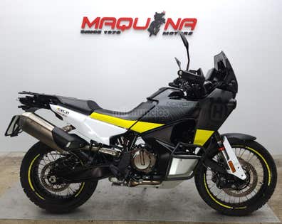 Husqvarna Norden 901