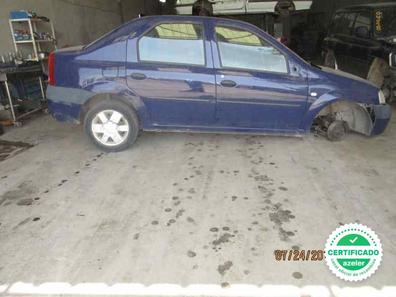 Milanuncios - MANDO LUCES DACIA LOGAN-SANDERO