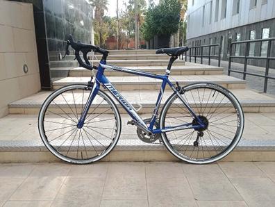 Bicicletas de Segunda Mano de Carretera Reacondicionadas