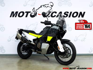 Husqvarna Norden 901