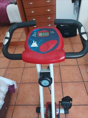 Bicicleta estatica spinning Tienda de deporte de segunda mano