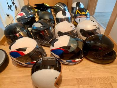 Milanuncios discount casco moto