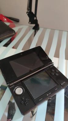 Nintendo 3DS de segunda mano y baratas | Milanuncios