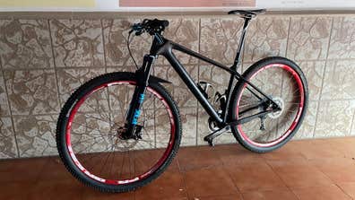 Bicicleta de mtb por 300 euros de segunda mano Milanuncios