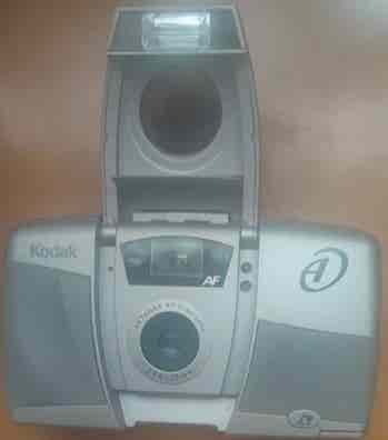 Kodak advantix c400 de segunda mano Milanuncios