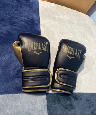 Bolsa de boxeo online everlast usada