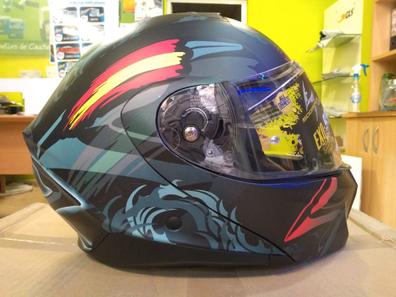 PEGATINAS PARA CASCO MOTO BELL 3 ¡Personaliza tu casco con nuestras  pegatinas!