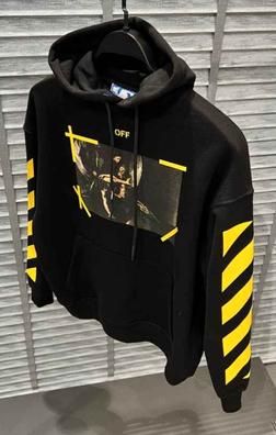 Milanuncios Sudadera Off White